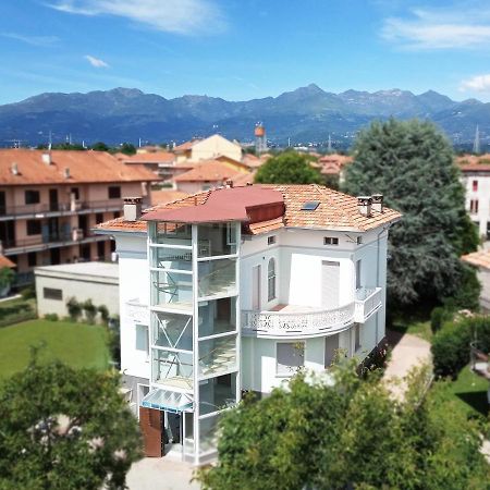 Villa Delbia - L'Elfo Candelo Exterior foto